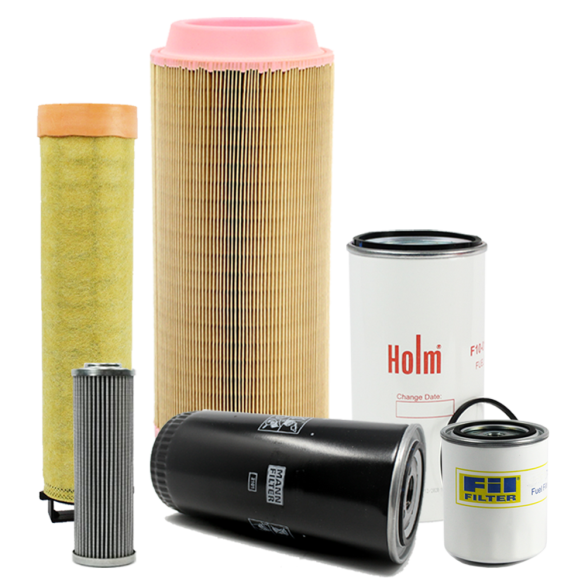 Holm K80-6035-HOL Hamm DV 65 Roller 1000 Hour Service Kit Holm K80-6035-HOL Hamm DV 65 Roller 1000 Hour Service Kit