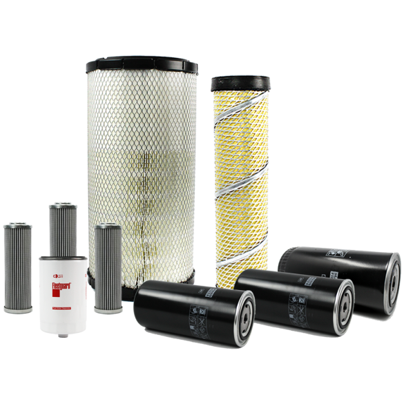 Holm K80-6037-HOL Hamm H16I-P Roller 2018> 1000 Hour Service Kit Holm K80-6037-HOL Hamm H16I-P Roller 2018> 1000 Hour Service Kit