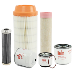 Holm K80-6038-HOL Hamm HD10 Kubota D1503M3B Engine 1000 Hour Service Kit