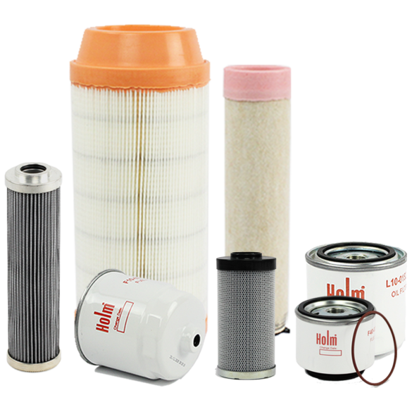 Holm K80-6039-HOL Hamm HD12 Roller 2010> 1000 Hour Service Kit Holm K80-6039-HOL Hamm HD12 Roller 2010> 1000 Hour Service Kit