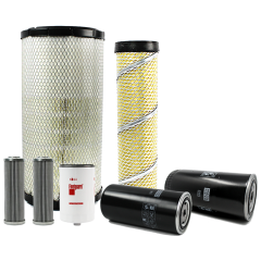 Holm K80-6040-HOL Hamm 120I VV Roller 2018> 1000 Hour Service Kit