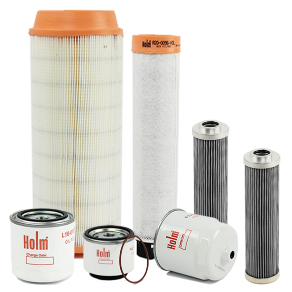 Holm K80-6042-HOL Hamm HD13 VO Kubota V2203MEU33 Engine 1000 Hour Service Kit Holm K80-6042-HOL Hamm HD13 VO Kubota V2203MEU33 Engine 1000 Hour Service Kit