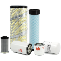 Holm K80-6043-HOL Hamm HD13I-14I Roller 1000 Hour Service Kit