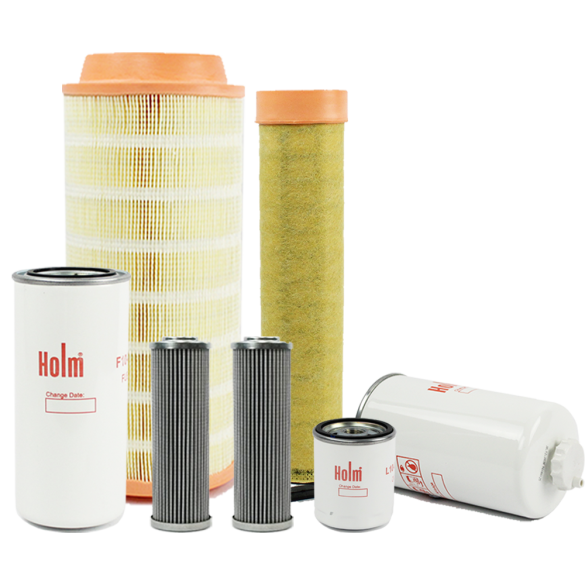 Holm K80-6046-HOL Hamm HD70i Roller 1000 Hour Service Kit Holm K80-6046-HOL Hamm HD70i Roller 1000 Hour Service Kit