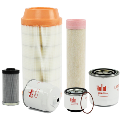 Holm K80-6047-HOL Hamm HD8 Roller Kubota D1005 Engine 1000 Hour Service Kit