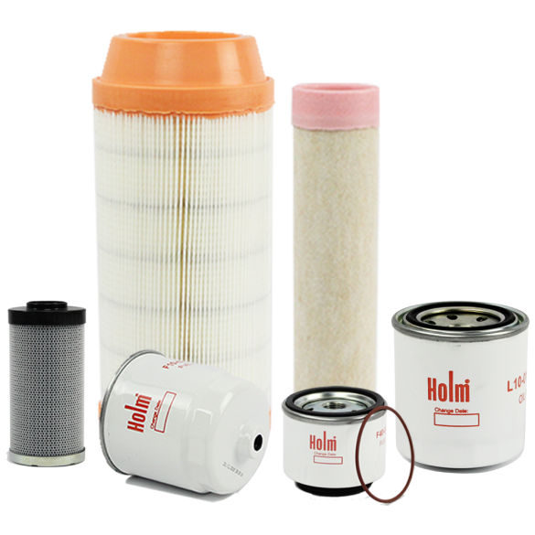 Holm K80-6047-HOL Hamm HD8 Roller Kubota D1005 Engine 1000 Hour Service Kit Holm K80-6047-HOL Hamm HD8 Roller Kubota D1005 Engine 1000 Hour Service Kit