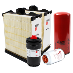 Holm K80-6048-HOL Liugong 936E Excavator 1000 Hour Service Kit