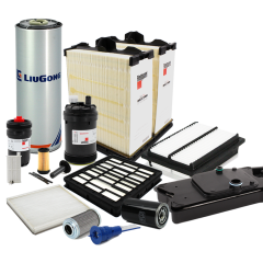 Holm K80-6049-HOL Liugong 928F Excavator 2000 Hour Service Kit