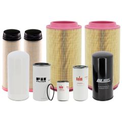 Holm K80-6053-HOL Compair C105-14 Compressor 1000 Hour Service Kit