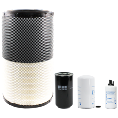 Holm K80-6056-HOL Compair C250TS-12 Compressor 500 Hour Service Kit