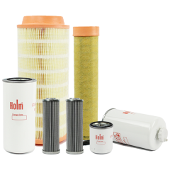 Holm K80-6060-HOL Hamm HD80i Roller Deutz Engine 1000 Hour Service Kit