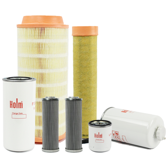 Holm K80-6060-HOL Hamm HD80i Roller Deutz Engine 1000 Hour Service Kit