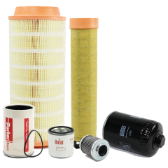 Holm K80-6061-HOL Hamm HW90 Roller 1000 Hour Service Kit