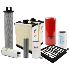 Holm K80-6063-HOL Hamm W100Fi Milling Machine 1000 Hour Service Kit