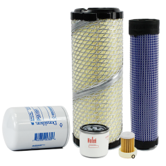 Holm K80-6064-HOL New Holland 35 Boomer 2008-2017 1000 Hour Service Kit