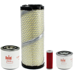 Holm K80-6068-HOL New Holland E26C Excavator 500 Hour Service Kit