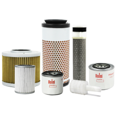 Holm K80-6069-HOL New Holland E30-2SR Excavator 1000 Hour Service Kit