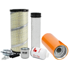 Holm K80-6074-HOL New Holland L213 Skid Steer Loader 1000 Hour Service Kit