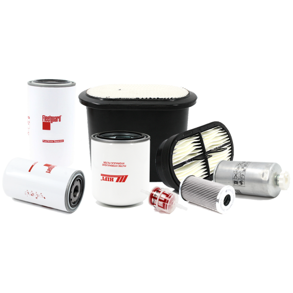 Holm K80-6076-HOL New Holland T5060 Tractor 1000 Hour Service Kit