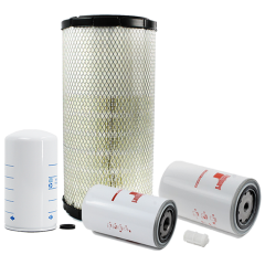 Holm K80-6077-HOL New Holland T6.140 Tractor 500 Hour Service Kit