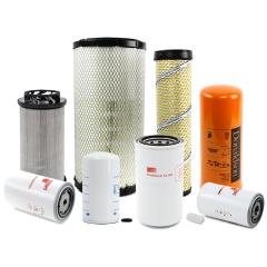 Holm K80-6078-HOL New Holland T6.145 Tractor 2020> 1000 Hour Service Kit