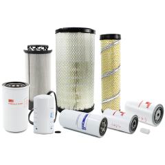 Holm K80-6080-HOL New Holland T6.155 Tier 4 Tractor 1000 Hour Service Kit