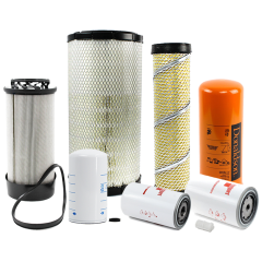 Holm K80-6083-HOL New Holland T7.170 PC Tractor 1000 Hour Service Kit