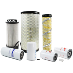 Holm K80-6084-HOL New Holland T7.170 PC Tractor 1000 Hour Service Kit