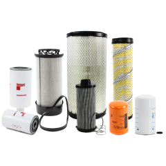 Holm K80-6085-HOL New Holland T7.225 Auto Command 1000 Hour Service Kit