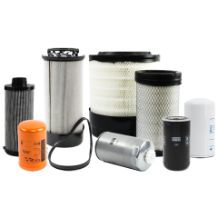 Holm K80-6086-HOL New Holland T7.230 Auto Command Stage V 1000 Hour Service Kit