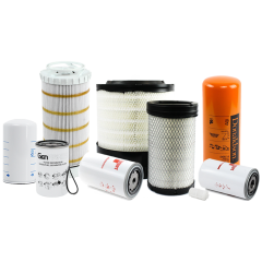 Holm K80-6087-HOL New Holland T7.235 Tractor 2012> 1000 Hour Service Kit