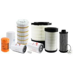 Holm K80-6088-HOL New Holland T7.245 Auto Command Tractor 1000 Hour Service Kit