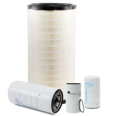 Holm K80-6089-HOL Doosan DL350-5 Wheel Loader 500 Hour Service Kit