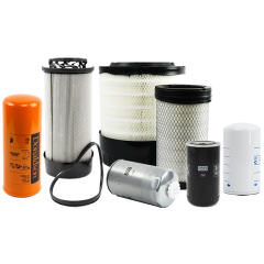 Holm K80-6090-HOL New Holland T7.245 Standard 1000 Hour Service Kit