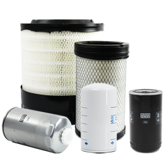 Holm K80-6091-HOL New Holland T7.270 AC Tractor 500 Hour Service Kit