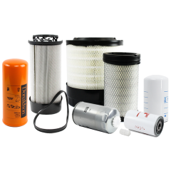 Holm K80-6092-HOL New Holland T7030 Tractor 2010> 1000 Hour Service Kit