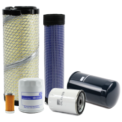 Holm K80-6094-HOL New Holland TC27D Tractor 1000 Hour Service Kit