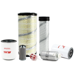 Holm K80-6095-HOL New Holland TD5040 Tractor 2008-2012 1000 Hour Service Kit