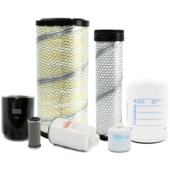 Holm K80-6096-HOL New Holland TD95D Iveco Engine 1000 Hour Service Kit