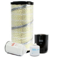 Holm K80-6097-HOL New Holland TD95D Tractor Iveco Engine 500 Hour Service Kit