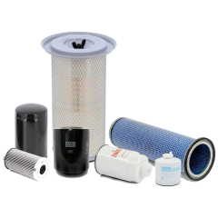 Holm K80-6098-HOL New Holland TL70 Tractor 1998-2004 1000 Hour Service Kit