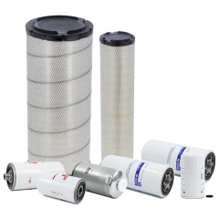 Holm K80-6100-HOL Case 821E Wheel Loader 1000 Hour Service Kit