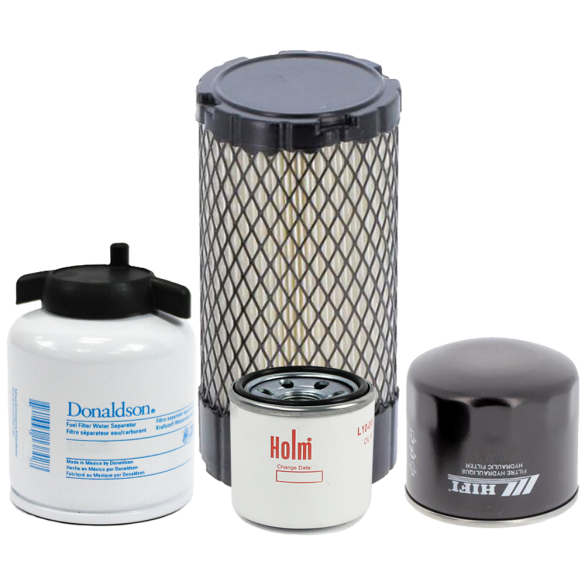 Holm K80-6101-HOL Bobcat MT100 Track Loader 1000 Hour Service Kit