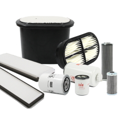 Holm K80-6102-HOL Wacker Neuson DV90 Deutz Engine 2000 Hour Service Kit