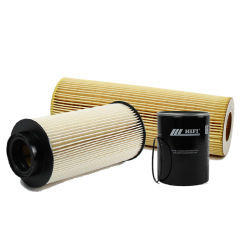 Holm K80-6104-HOL BGG 300KVA Generator Fuel and Oil Service Kit