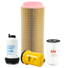 Holm K80-6107-HOL JCB 145XR Excavator 500 Hour Service Kit