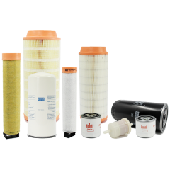 Holm K80-6108-HOL Atlas Copco XAS 58 Kubota Engine 1000 Hour Service Kit