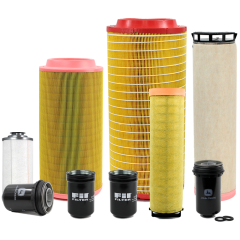 Holm K80-6111-HOL Atlas Copco XAS238-14 Compressor 1000 Hour Service Kit