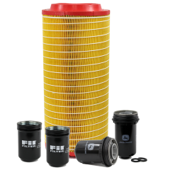 Holm K80-6112-HOL Atlas Copco XAS238-14 Compressor 500 Hour Service Kit