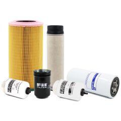 Holm K80-6116-HOL John Deere 5090R Tractor 1000 Hour Service Kit